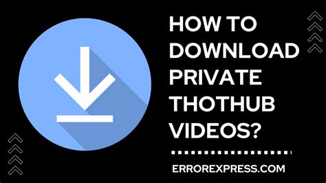 thotvid|Thothub